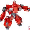 Carnage Robot