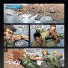 ADAM: LEGEND OF THE BLUE MARVEL #4, Page 1