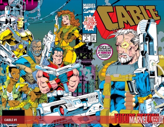 CABLE #1