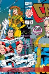 Cable #1 