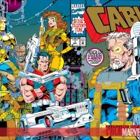 CABLE #1