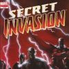 SECRET INVASION #1