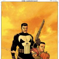 PUNISHER: WAR ZONE #6