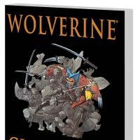 WOLVERINE BY CLAREMONT & MILLER #1