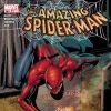 ASM #581 Cover