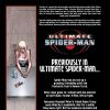 ULTIMATE SPIDER-MAN #129, page 1