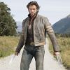 Wolverine doesn't look pleased