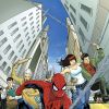 AMAZING SPIDER-MAN FAMILY #4