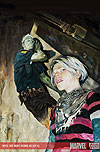 Nyx: No Way Home (2008) #6
