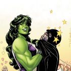 SHE-HULK #38