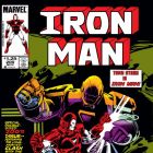 Iron Man #200