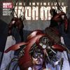 IRON MAN (2004) #8
