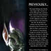 SECRET INVASION: X-MEN #3, page 1