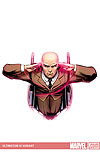 Ultimatum (2008) #2 (MCGUINNESS VARIANT)