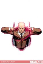 Ultimatum (2008) #2 (MCGUINNESS VARIANT)