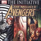 Freshly Digitized Comics: 9/19/08