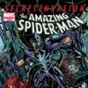 SECRET INVASION: AMAZING SPIDER-MAN #1