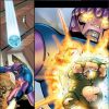 CIVIL WAR: HOUSE OF M #2 preview art by Andrea Di Vito