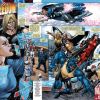 NEW EXILES #10, pages 1-2