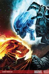 Ghost Rider #29 