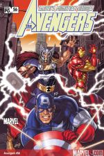 Avengers (1998) #56