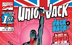 Union Jack #1