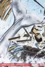 Marvel Illustrated: Moby Dick (2007) #6