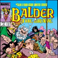 Balder the Brave #3