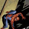 AMAZING SPIDER-MAN #568 John Romita, Sr. variant cover