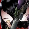 Cover of VENOM: DARK ORIGINS #2