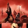 Preview art by Jae Lee