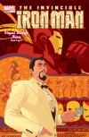 Iron Man (1998) #71