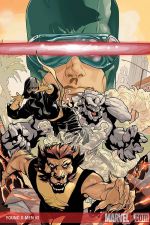 Young X-Men (2008) #3