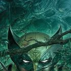 WOLVERINE: DANGEROUS GAME #1