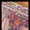 SPIDER-MAN: WITH GREAT POWER...#3, page 2