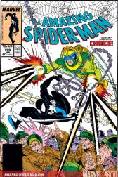 Amazing Spider-Man #299 