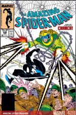 Amazing Spider-Man (1963) #299