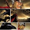 THOR #7 Interior Art