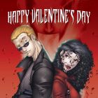 Show Your Love This Valentine's Day With Anita Blake!