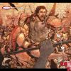 INCREDIBLE HERCULES #114, pages 2-3