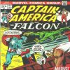 CAPTAIN AMERICA Vol. 1 #157