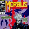 MORBIUS, THE LIVING VAMPIRE #10