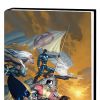 X-MEN: MESSIAH COMPLEX HC #0