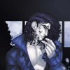 ANITA BLAKE, VAMPIRE HUNTER: GUILTY PLEASURES #8 Variant Cover