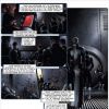 X-FORCE #1 Interior Art