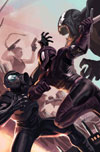 Thunderbolts (2006) #120