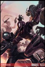 Dark Avengers (2006) #120