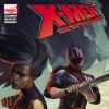 X-MEN: DIE BY THE SWORD #5