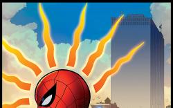 AMAZING SPIDER-GIRL #16