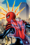 Amazing Spider-Girl (2006) #16